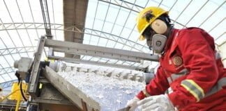 La producción del litio tiene rigurosos controles del Estado nacional