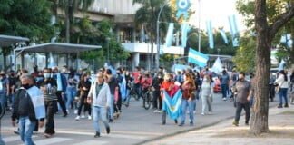Pandemia y malestar: Los discursos de odio refuerzan la angustia
