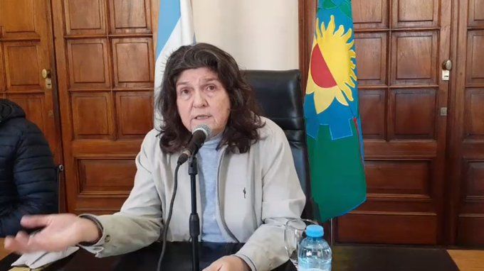 María Celia Gianini