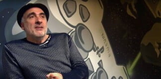 Miguel Rep: «En la infancia quería vivir encerrado en cuadritos de historietas»