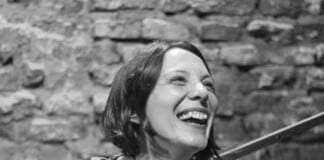Natacha Delgado y los avatares del oficio teatral: «Me perdí, me contradije, me peleé y ahora volví»