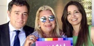 Rodolfo Tailhade: «Pepín» Rodríguez Simón «es el cráneo de la mesa judicial»