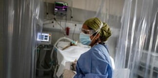 Segunda ola: se registraron 435 personas fallecidas en las últimas 24 horas