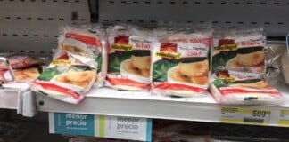 Ley de Góndolas: Los supermercados ya deben señalizar los productos más baratos