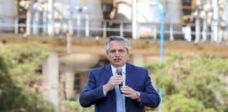 El Presidente lanza hoy un plan para distribuir 633.000 netbooks