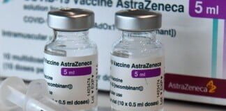 Vizzotti anunció que Argentina recibirá 3.960.000 dosis de la vacuna de AstraZeneca durante el mes de mayo
