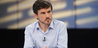 Augusto Costa: «Cuanto más rápido avancemos en la campaña de vacunación, mejores perspectivas para la economía»