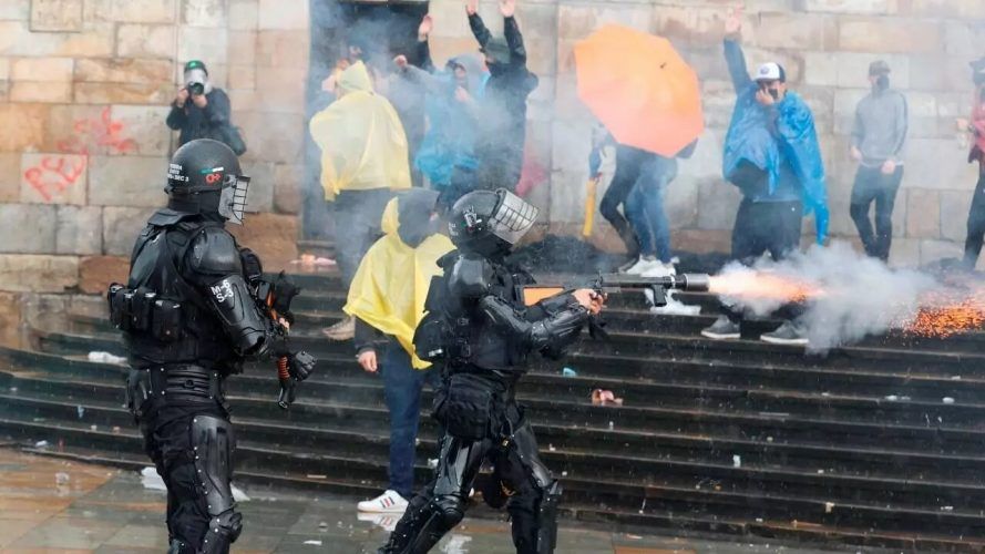 colombia