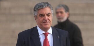 Dalbón: «Alberto Fernández estará presente en la audiencia» con Bullrich