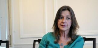 Sabina Frederic: «Hay un compromiso político generalizado» frente al nuevo DNU