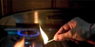 Energía anuncia que el precio del gas tendrá una sola actualización este año