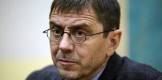 Juan Carlos Monedero: «El capitalismo siempre tiene un plan B y siempre es autoritario»
