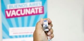 Vacunas contra el covid: comenzó la inscripción para la población pediátrica desde los 6 meses en Provincia