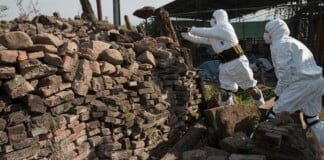 Tucumán: Se retomarán las excavaciones en el «pozo de Vargas»