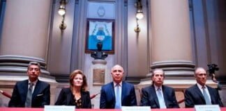 La Corte Suprema falló a favor de la autonomía de la Ciudad de Buenos Aires en la disputa por la presencialidad