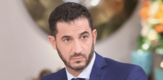Matias Tombolini: «lo que ordena a la oposición es la especulación»