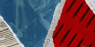Estados Unidos y la geopolítica de las vacunas