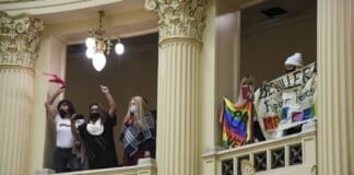 Cupo laboral trans: la senadora Durango aseguró que la ley salió por la lucha del colectivo y la decisión de Alberto y Cristina