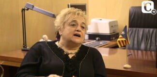 Ana Surra: «Nosotros no somos separatistas, somos independentistas»