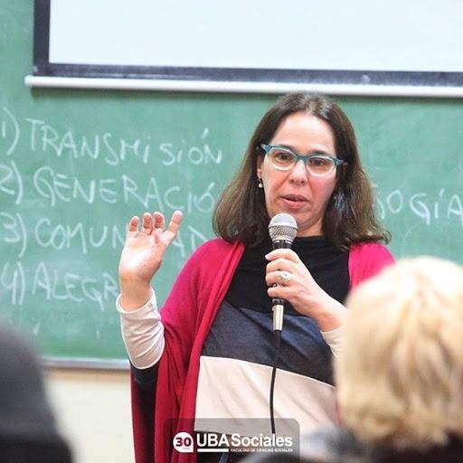 Carla Wainsztok