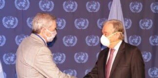 Malvinas: Argentina renovará hoy ante la ONU su reclamo por la soberanía
