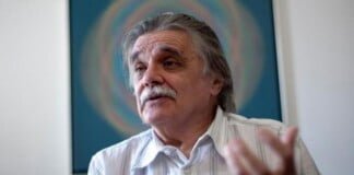 Elegía a Horacio González
