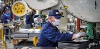 Daniel Schteingart: «la recuperación industrial argentina fue más rápida que en la mayoría de los países del mundo»