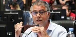 CABA: Advierten que Larreta busca modificar la ley de Catastro para avanzar con más negocios inmobiliarios