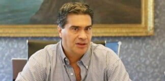 Jorge Capitanich: Chaco pudo soportar rebrotes de Covid sin colapso sanitario