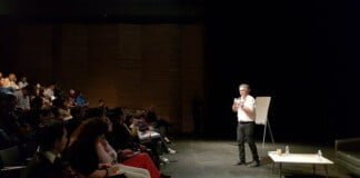 Jorge Dubatti: «El espectador teatral es un sujeto complejo, mucho más que un receptor»