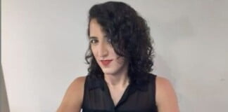Josefina Lucía: «Hay un cambio de época y un Estado que está mirando para nuestro lado con un poco más de corazón»