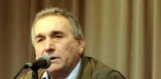 Hidrovía: Schmid advirtió que cualquier transformación tiene que contemplar el convenio colectivo vigente