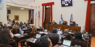 La Rioja: Diputados aportarán parte de sus sueldos a un fondo Covid