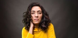 Lorena Vega: «Tengo la satisfacción de haber estado en materiales que siempre fueron de buen nivel»