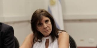 Teresa García: «La libertad que vamos a tener todos frente a esta pandemia es la llegada y la aplicación de la vacuna»