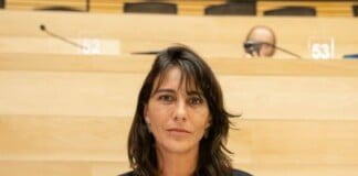Natalia de la Sota: «hay que tener cuidado de no caer en esta trampa de que estamos de un lado o estamos del otro»