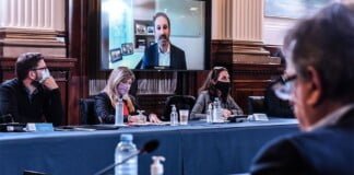 Pfizer volvió a desacreditar las denuncias de Patricia Bullrich
