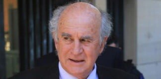 Oscar Parrilli: «La pandemia evidenció la falta de coordinación del sistema sanitario»