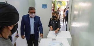Raúl Jalil: «liberaremos el turismo a partir del primero de Julio»