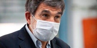 Salvarezza: «Tenemos que embarcarnos en proyectos que nos permitan hacer nuestra propia vacuna»
