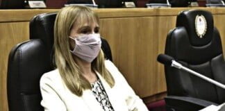 Sandra Tirado: «El desafío es integrar el sistema de salud para hacerlo más eficiente»