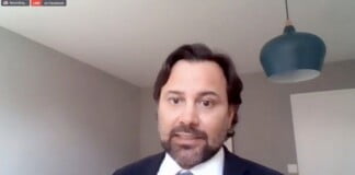 Santiago Cornejo desmintió las versiones que indicaban que Argentina había rechazado vacunas de Pfizer