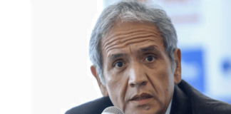 Sergio Palazzo: «Analizamos medidas de fuerza si no hay acuerdo con el protocolo sanitario»