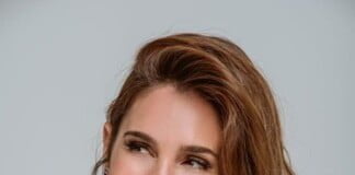 Soledad Pastorutti: «Me divierte no estar quieta en un lugar»