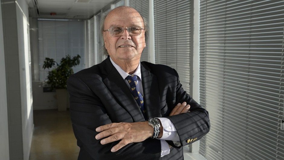 Vasco De Mendiguren