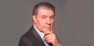 Víctor Hugo Morales: «Ha sido un aniversario que mezcló la tristeza de que no esté Diego con la alegría de apreciar su vigencia”