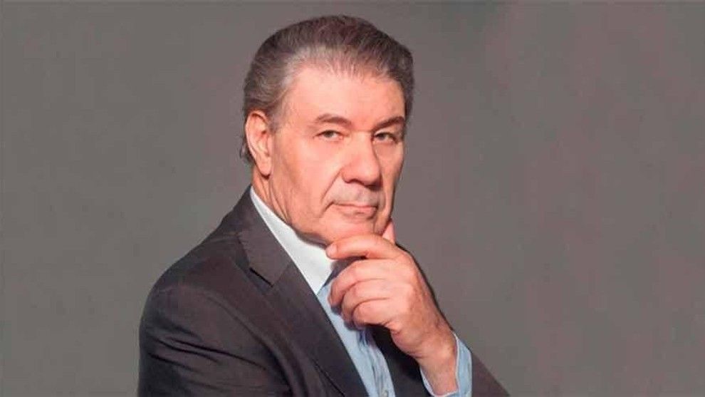 Víctor Hugo Morales