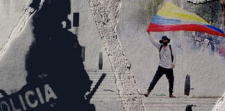 Colombia: El Gobierno ante el dilema de salir o refugiarse en su laberinto