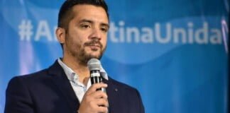Agustín Balladares: «nuestra obsesión está en la generación de trabajo genuino»