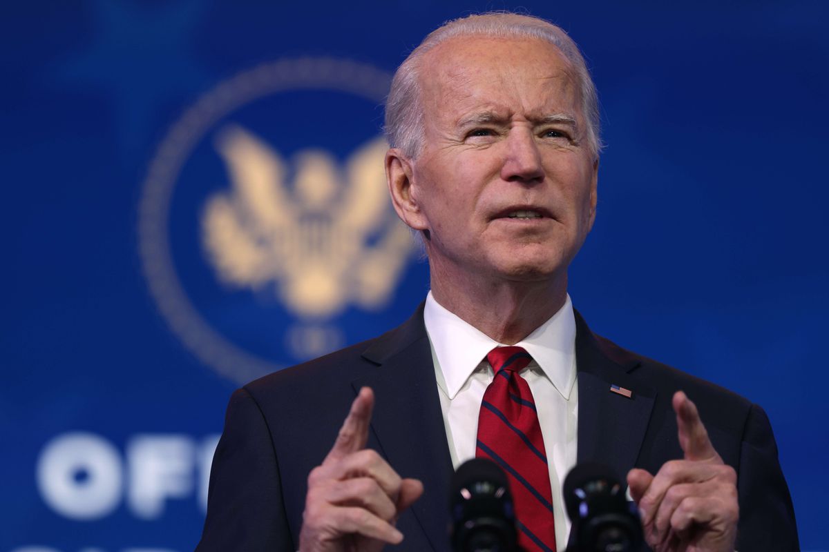 Biden se lanza por su reelección
